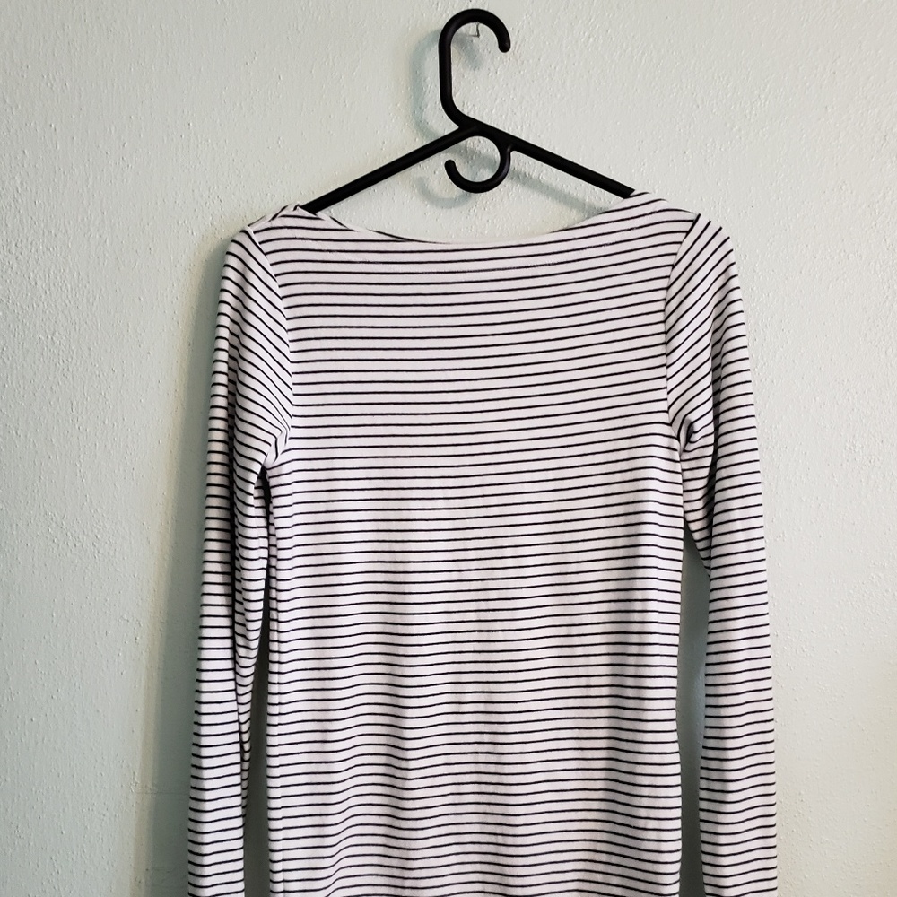 🍭Striped Top